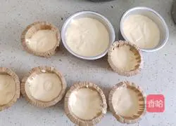 4-inch Oreo salty cream cake recipe 7