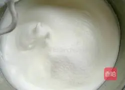 Chiba cheesecake (cheesecake) recipe illustration 8