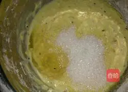 Oatmeal cornmeal pound cake recipe 3