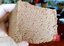 Cocoa chiffon cake recipe 15