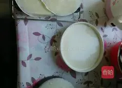 Leek Box (Pancake Box) Recipe Illustration 1