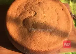 10-inch chiffon cake recipe 19