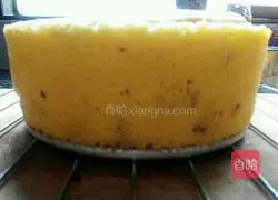 French sponge cake recipe 4