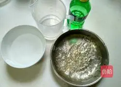 Sakura Cheesecake (Chiffon Base) Recipe Illustration 10