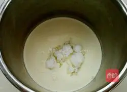 Illustration of how to make wooden bran cups 3