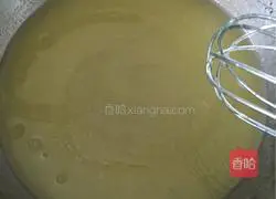 Chiffon Cake Recipe Illustration 5