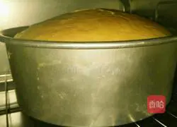 kitty chiffon cake recipe illustration 12