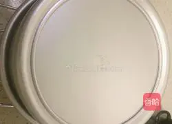 Six-inch chiffon cake recipe 15