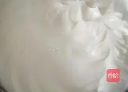 Chiffon Cake Recipe Illustration 10