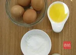 8-inch chiffon cake recipe 1