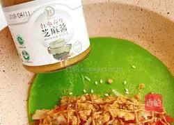 Potatoes, carrots and vegetables Illustration of how to make cakes 15