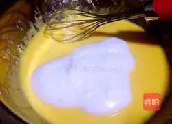 Yoghurt Cake Roll Recipe Illustration 11