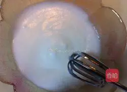 Cocoa Chiffon Cake Recipe Illustration 8