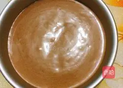 Cocoa chiffon cake recipe 10