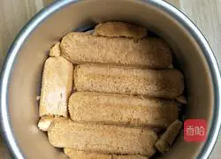 Tiramisu recipe illustration 1