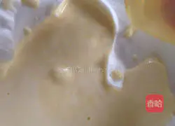 Passion Fruit Chiffon Cake Recipe Illustration 11