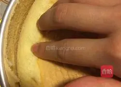 Eight-inch chiffon cake recipe 22