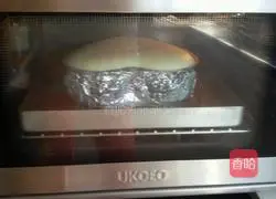 Coconut Cheesecake Recipe Illustration 13