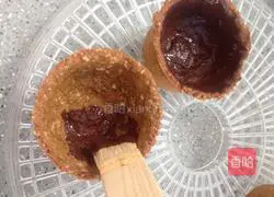 Brown Sugar Oatmeal Cup Cookies Practice illustration 6