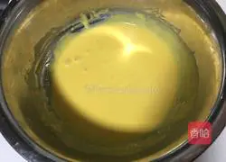 Illustration of how to make polka dot cake rolls 4