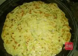 Pumpkin batter cake recipe 3