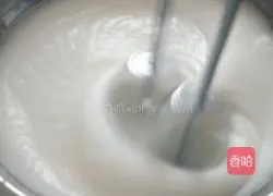 Cocoa chiffon cake recipe 10