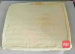 Strawberry jam cake roll recipe 16