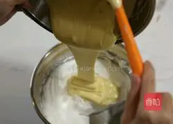 Westinghouse Special Marble Chiffon Cake Recipe Illustration 9