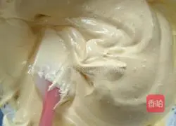 Cocoa chiffon cake recipe 9