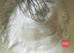 Chiffon cake recipe 8