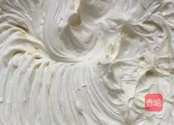 Rainbow Cake Roll Recipe Illustration 13