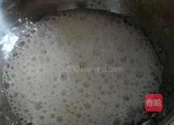 Cow pattern cake roll recipe 5