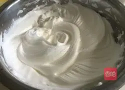 Spinach chiffon cake recipe 7