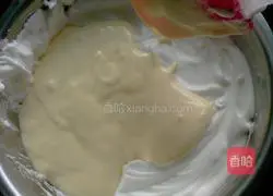 How to make spotted cake rolls Illustration 11