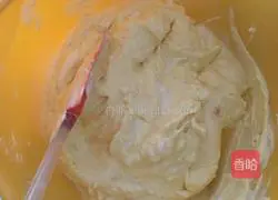 No baking required Mango cheesecake recipe 6