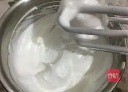 Red velvet cake roll recipe 9