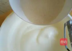 Chiffon cake recipe 10