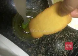 Tiramisu Cake Recipe Illustration 11