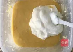 Ten-inch chiffon cake recipe 9