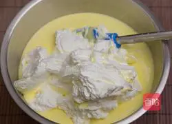 Illustration of how to make tiramisu 7