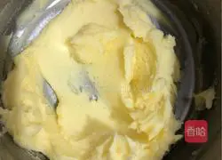 Grape soufflé recipe 4