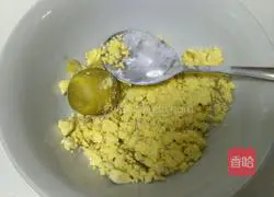 Almond Margarita Cookies Recipe Illustration 3