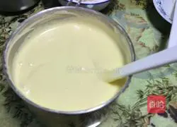 10-inch chiffon cake recipe 9