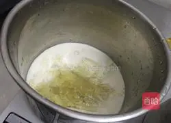 Cheese lemon cake recipe 2