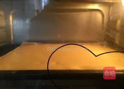 Heti Applesauce Cake Roll (this ingredient is for two baking pans of about 26*30) Illustration of how to do it 6