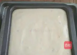 Passion Fruit Chiffon Cake recipe illustration 13