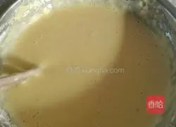 Cake roll recipe 2