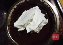 Ten-inch cocoa chiffon cake recipe 10