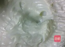 Rice Cooker Chiffon Cake recipe illustration 12