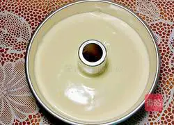 Cheese Chiffon Cake Recipe Illustration 11